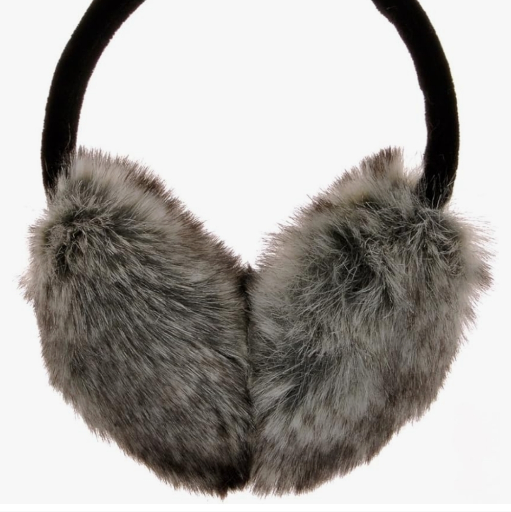 Amazon earmuffs - Picture 2 of 5